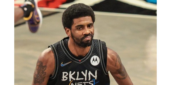 Kyrie Irvings alternative Idee findet keine Unterstützung der Fans